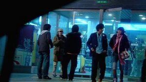 Восхитительная Чхун Хян 1 сезон 6 серия