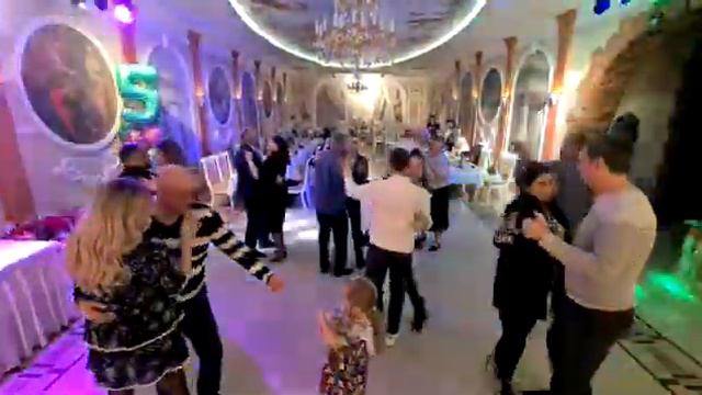 Норайр Хоецян - Вальс France /Akkordeon/