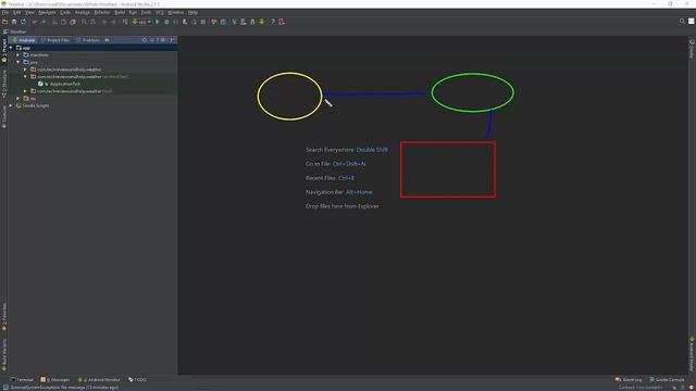 Android asynchronous and synchronous смотреть онлайн