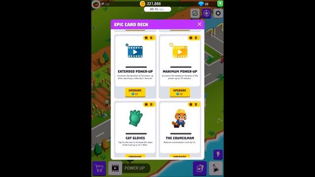Super Idle Cats iOS Tutorial Introduction Walkthrough Gameplay 01 смотреть онлайн
