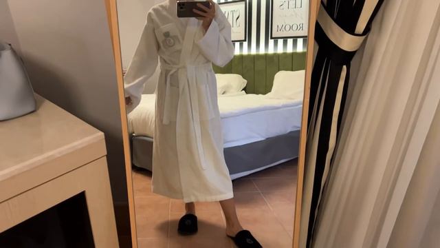 ОТЕЛЬ SELECTUM FAMILY RESORT BELEK 💫 Я С ЛЮБИМЫМИ В ТУРЦИИ🌊