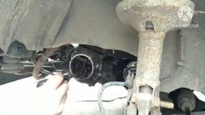 VW Golf 3.  Замена сцепления,выжимной,трос,шток,кулисы. Сколько стоит сцепление в 2023г.