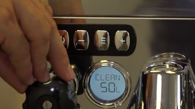 SAECO SE50 | Machine Expresso Barista | Le Test MaxiCoffee