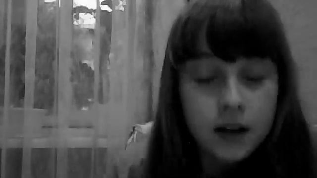 Видео с веб-камеры. Дата: 28 июля 2013 г., 20:48.