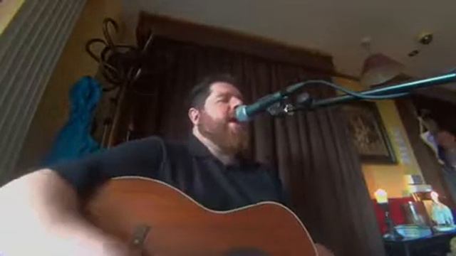 Gareth Jones смотреть онлайн
