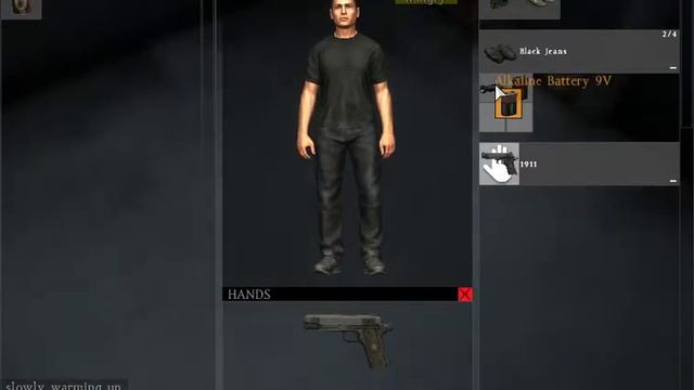 dayz standalone video epic death смотреть онлайн