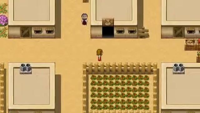 RavCraft4 - Let's play Jésus Christ RPG trilogy #1 смотреть онлайн