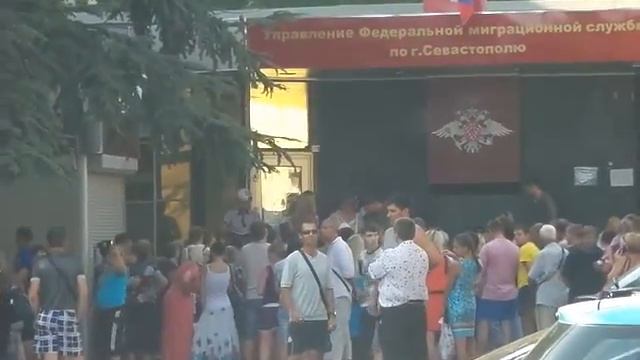 Очередь в рай. смотреть онлайн