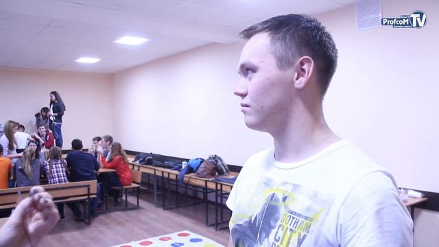 27.09.2016 Вечер настольных игр ФМиИТ (БашГУ) смотреть онлайн