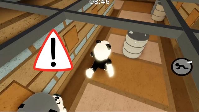 КТО ПРЕДАТЕЛЬ у Свинок ПИГГИ в Роблокс? Проходим 3 эпизод Roblox Piggy Book 2 смотреть онлайн
