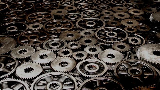 SCP-914 The Clockworks [Safe]