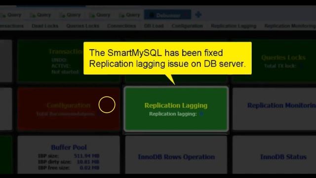 SmartMySQL Makes MySQL Smarter смотреть онлайн