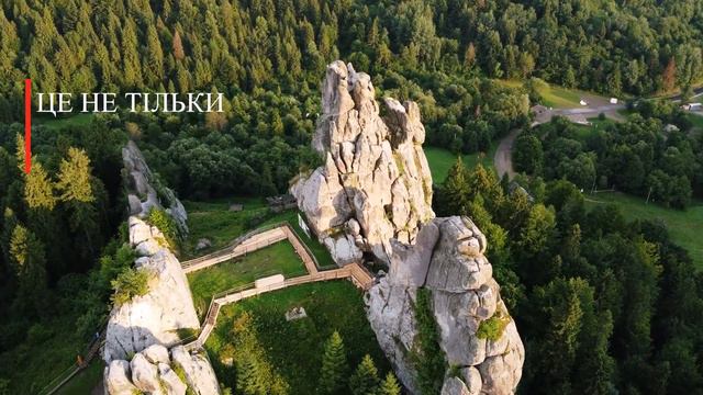 Тустань / Dji Mini 2 смотреть онлайн
