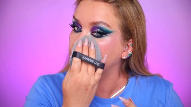 БОЛЬШОЙ ОБЗОР КОСМЕТИКИ KRISTALL MINERALS смотреть онлайн