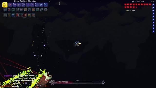 I DOUBLED Every Enemy Spawn In Terraria...