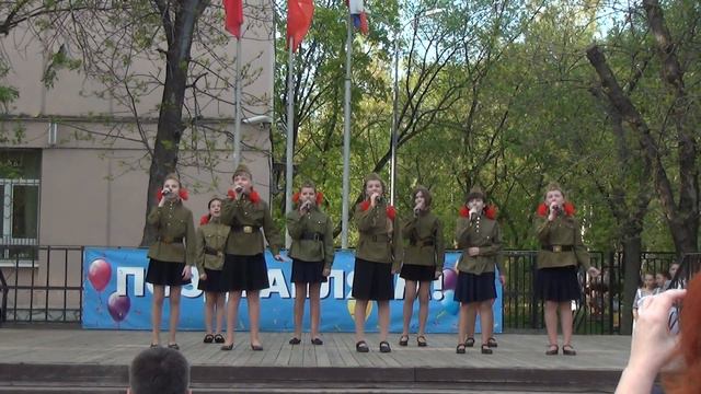 Колибри 3 группа 05.05.2016 года смотреть онлайн