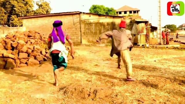 Bowal & Samba épisode 12 смотреть онлайн