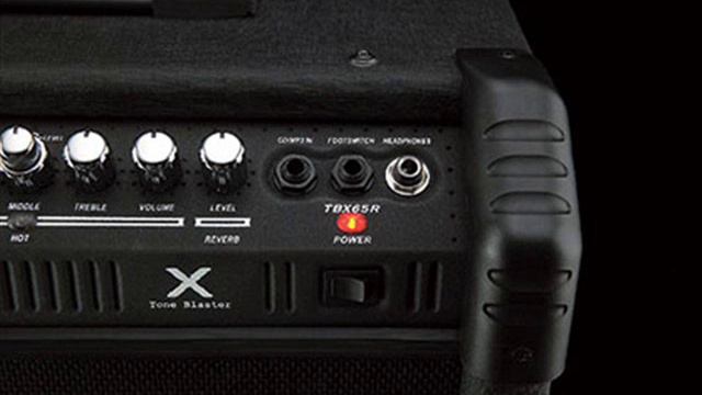 Ibanez TBX65R Soundtest in Drop C(Audio Only) смотреть онлайн