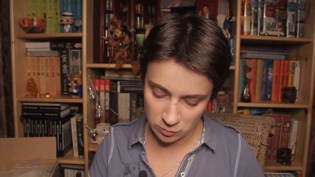 СЕНТИМЕНТАЛЬНАЯ РАСПАКОВКА. НЕОЖИДАННО! смотреть онлайн