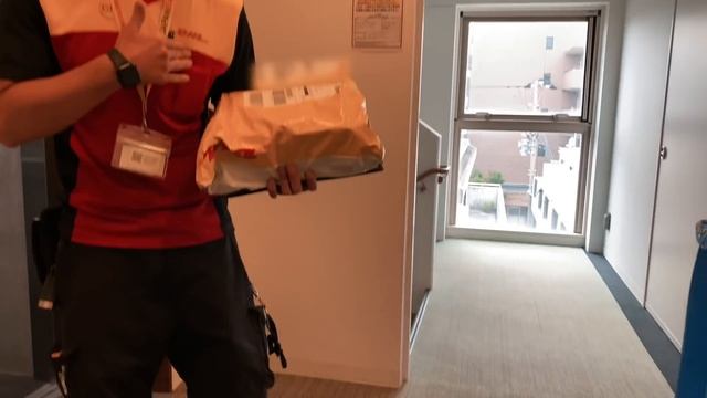 Токийский влог // Любимая японская канцелярия и Сезон дождей смотреть онлайн