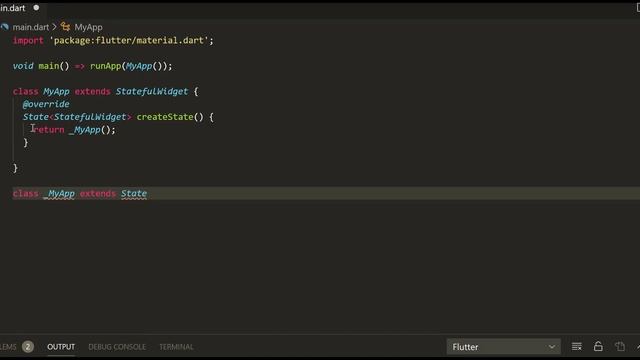 How to use flutter toast plugin смотреть онлайн