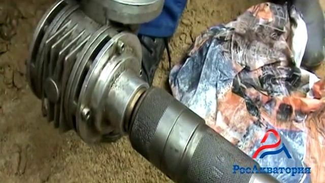 Применение муфт Trepi FL для врезки в сети смотреть онлайн