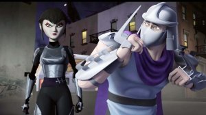 Черепашки-Ниндзя: Легенды #1131 НОВАЯ НЕДЕЛЯ ?