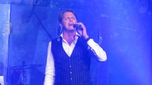 Иван Ожогин - Ария Христа / Ivan Ozhogin - Jesus Song