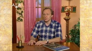 Рассказы о святых. Преподобный Афана́сий Афонский, игумен