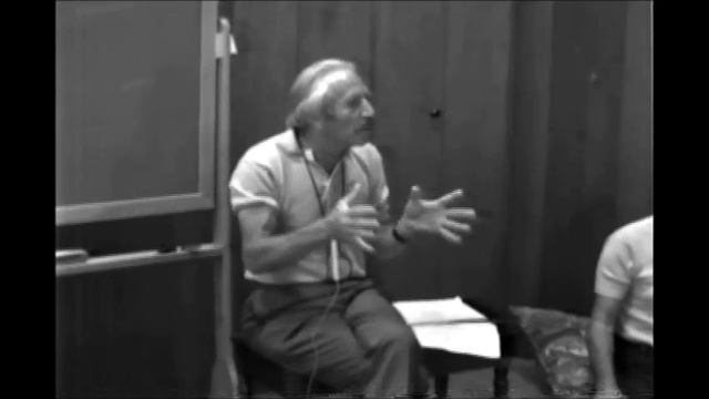 Bioenergetics & Ecology смотреть онлайн