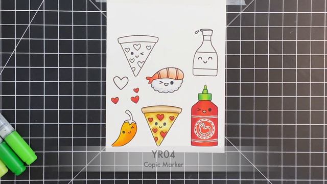Soy Mate Rainbow Valentines смотреть онлайн