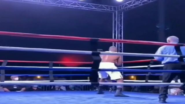 RAPHAEL AKPEJIORI HIGHLIGHTS ▶ HEAVYWEIGHT WITH 100% KO RATIO HD смотреть онлайн