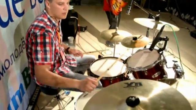 Высокие Берега концерт Жи-Ши смотреть онлайн