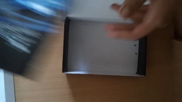 Unbox\Распаковка Геймерской звуковой карты ASUS Xonar