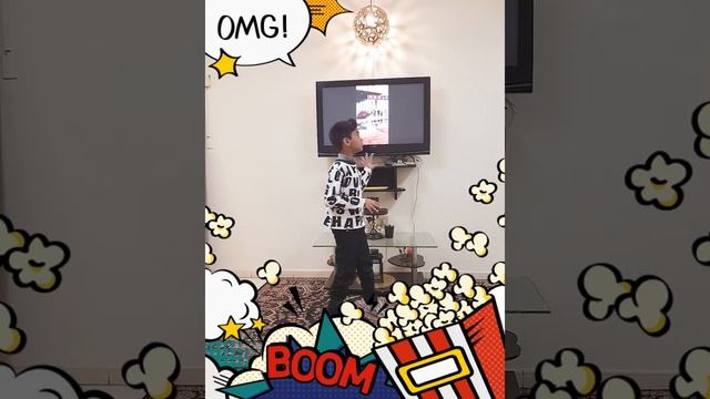 Dubai trip day#2 (fun in the "Magic planet Mall of Emirates") смотреть онлайн