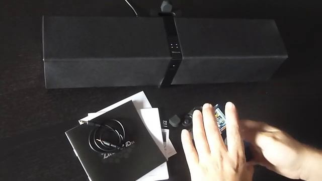 Prueba altavoces Creative Ziisound D5 смотреть онлайн
