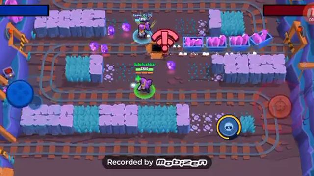 Начал играть в бравл старс смотреть онлайн