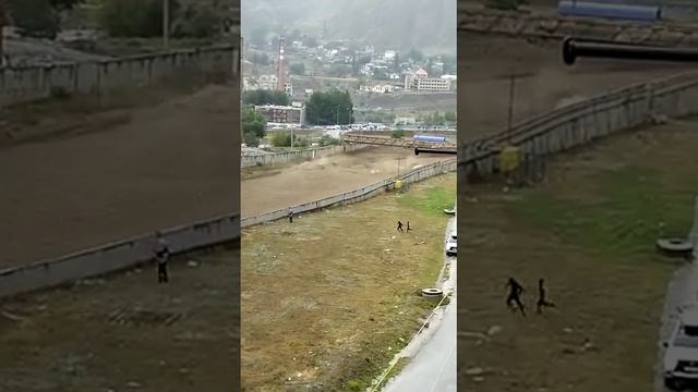 селевой поток смотреть онлайн