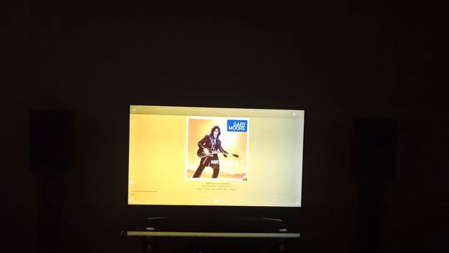 Усилитель  D класс