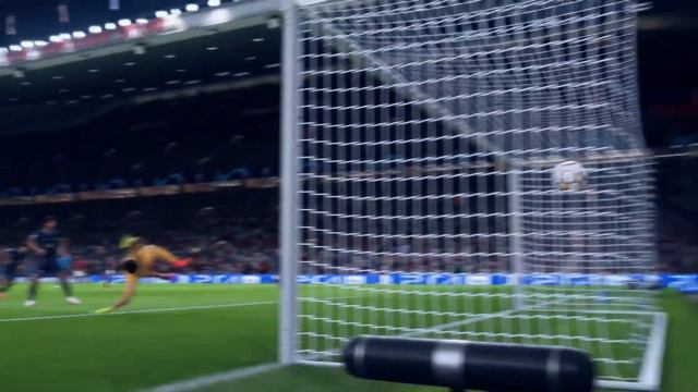 [FIFA 19] HMT ADDON MOD PACK V2 - NEW SEASON 21/22 UPDATE - FIFA 22 Title Update 3 Converted смотреть онлайн