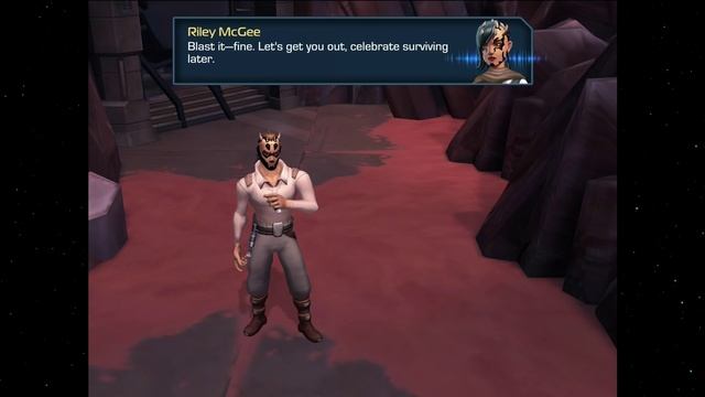 Star Wars Uprising Gameplay w/ Commentary (iOS & Android) - Dude McGee Ruling The Galaxy! смотреть онлайн