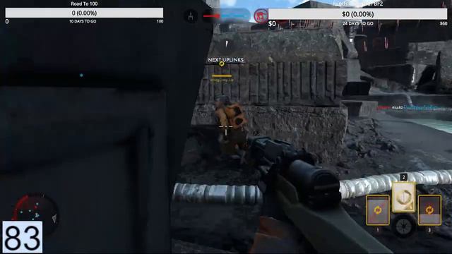 Star War Battlefront -Fun- -Donate for SWBF2- смотреть онлайн