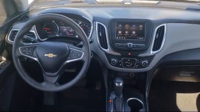 2020 Chevrolet Equinox LT Antioch Pittsburg Brentwood Concord Walnut Creek смотреть онлайн