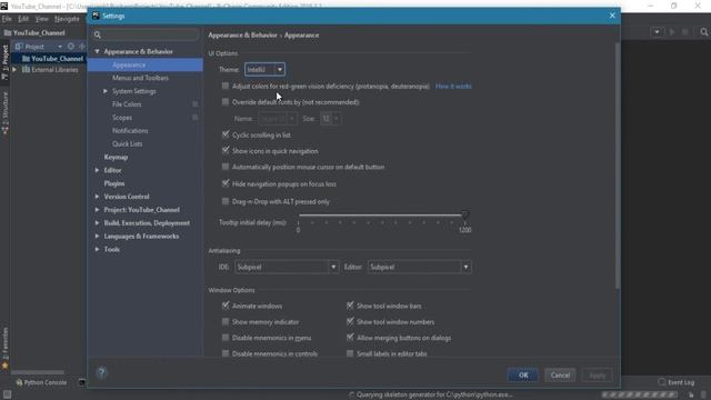How to install Pycharm IDE смотреть онлайн