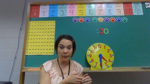 Time to Half Hour Review смотреть онлайн