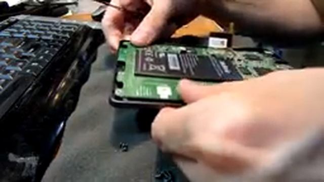 Как заменить дисплей. PocketBook Touch 2 623 смотреть онлайн