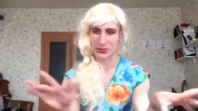 Девочки, 1 сентября это не день знаний, а день финансовой задницы? смотреть онлайн
