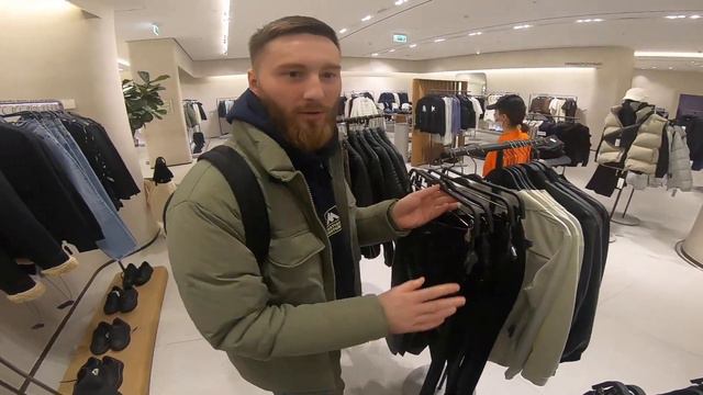 Поменяли лук / самый смешной прикид / НИКИТА ЛЕСИВ НАДЕЛ ПЛАТЬЕ ?!?! смотреть онлайн