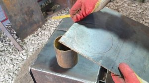 Варим БУРЖУЙКУ на заказ