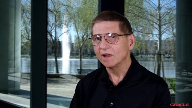 Oracle Database In-Memory Customers смотреть онлайн